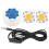Mini Concealed Spy Earphone Wireless Earpiece Headset compatible with Mobile Phone 1