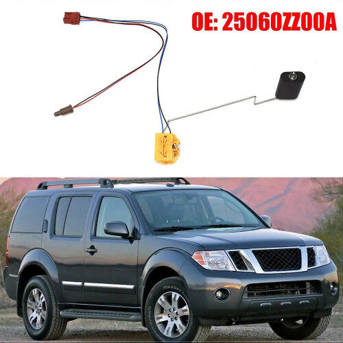 Brandstofpompsensorunit 25060ZZ00A compatibel met Nissan Pathfinder Frontier Xterra 2