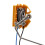 Brandstofpompsensorunit 25060ZZ00A compatibel met Nissan Pathfinder Frontier Xterra 4