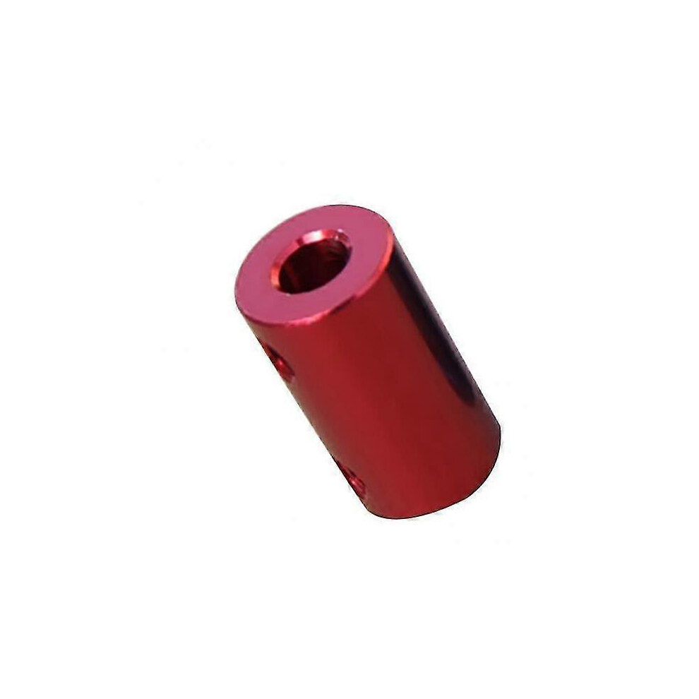 5Xaluminum Flexible Shaft Coupling Rigid Coupler Motor Connector 3.17-4Mm 3178175791782