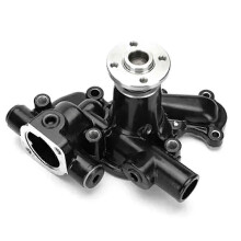 Pompa dell'acqua compatibile con Caterpillar 3tne82 3tnv75 3tne78a 3d82 3d82ae Modello 119810-42001