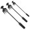3Pcs Weed Puller Tool,Weeding Artifact Uprooting Removal Tool 1
