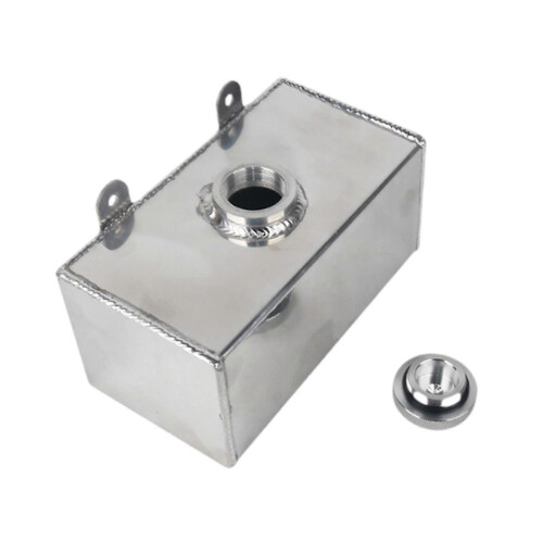 2L Windscreen Washer Bottle Car Parts Replace Windshield Washer Reservoir
