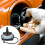 16117222391 Tankdop voor auto, compatibel met BMW X1 X2 X3 X4 X5 X6 E39 E46 E60 E63 E65 E66 E70 E71 E Edition A 4