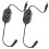 2pcs LED Dimmer Switch Set, Rotary LED Dimmer for Single Color LED Strip, Smooth Brightness Control 1