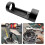 22mm Strut Nut Socket Accessory Easy Remove Suspension Strut Nut Socket Tool 4