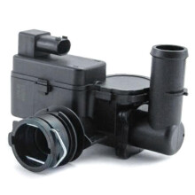 A2118320584 HVAC-verwarmingsregelklep met waterregeling, compatibel met Mercedes Benz W211