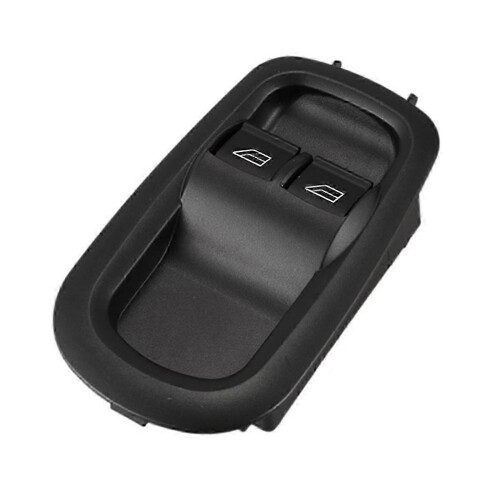 Interruptor do vidro elétrico compatível com Ford Transit MK8 14-19 GK2T-14A132-CA