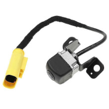 compatible with Sorento 2014 2015 Car Rear View Camera Reverse Camera Parking Assist Backup Camera 95760-2p600