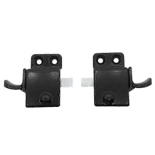 Front Windshield Window Lock Block compatible with Excavator Model PC5566070-7-8