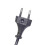 Conversor de voltagem 220V-110V Transcompatível com 5