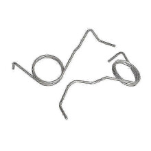 Superior Fit compatible with Hartal Motorhome Caravan Door Lock Springs