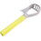 Avocado Slicer Core Remover,easy Clean Durable Kitchen Tool Fruits Cutter (2pcs, Green) 1