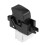 Interruptor de vidro elétrico compatível com NISSAN PATROL GU Y61 1997-2012 25411-0V00A 1
