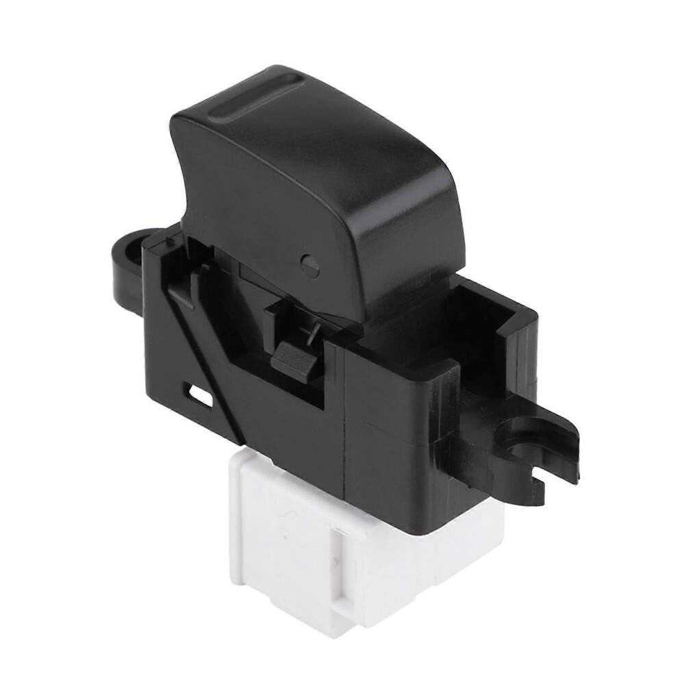Electric Power Window Switch Compatible With Nissan Patrol Gu Y61 1997-2012 25411-0V00a 3441271286613