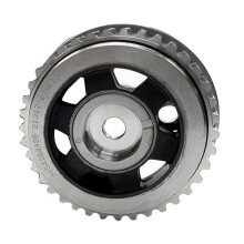 Engranaje de distribución del árbol de levas del motor 0805J4 compatible con Peugeot compatible con Citroën