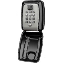 Waterproof Key Safe Box Wall-mounted Key Box Outdoor Key Box Safe Key Box Wall-mounted Key Safe Box-share Access To Your Keys Safely