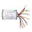 1000W 48V Brush Motor Speed Controller compatible with Electric Bike Scooter Conversion Brushed Motor Controller 1