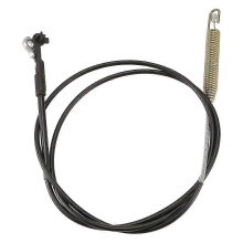 133-1998 Kabel voor het inschakelen van de messen, compatibel met Toro Timemaster 21199, 21199HD, 20976, 20978, 21200, 21810, 21811 grasmaaiers.