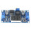 3Pcs LM2596 DC- Adjustable Step-Down Converter Voltage Regulator LED Display Voltmeter 4.0-40V to 1 2