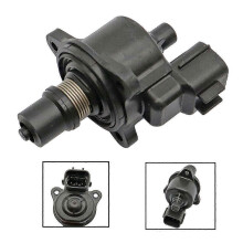Συμβατό με Kawasaki 2008-2021 Brute συμβατό με ace 750 4x4i Βαλβίδα ελέγχου αέρα ρελαντί 49116-0021