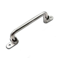 Sliding Door Handle,Door Pull Handle,Stainless Steel Bathroom Shower Pull Push Door Handles