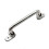 Sliding Door Handle,Door Pull Handle,Stainless Steel Bathroom Shower Pull Push Door Handles 1