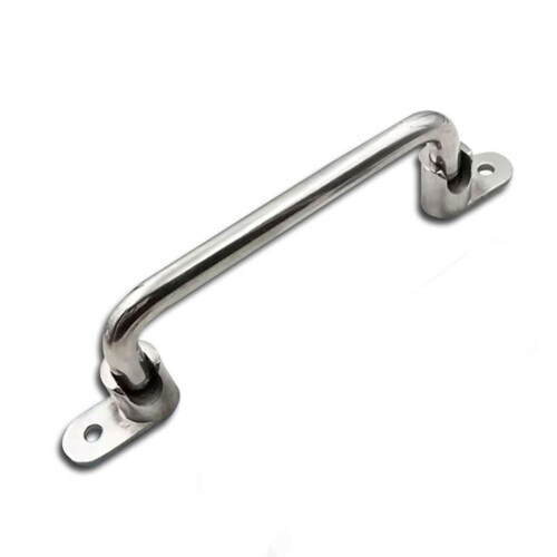 Sliding Door Handle,Door Pull Handle,Stainless Steel Bathroom Shower Pull Push Door Handles