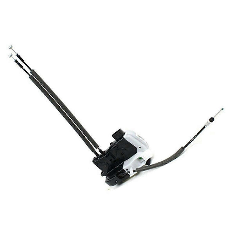 Front Right Door Lock Latch Actuator Motor Assembly 81320-2S000 Compatible With Ix35 2010-2017 81320-2Z000 8132 Edition 3479242094134
