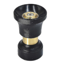 Fireman Style Hose Nozzle |garden Hose Nozzle | Water Hose Nozzle