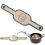 Oval Silicone Baking Mat, Sourdough Bread Baking Mat Tools, Non-stick & Easy Clean Reusable compatible with Oven 1