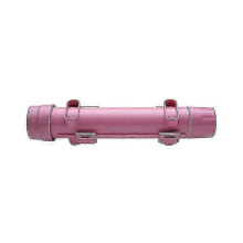 Fast Sushi Machine Roller Rice Mold Bazooka Vegetable Meat Roll Tool Diy Sushi Maker, 1 Piece, Pink
