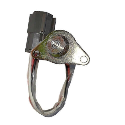 Válvula de corte de combustível Yanmar 119233-77932 compatível com 1503ES-12S5SUC12S 2