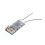 JR CM410X Δέκτης 4 καναλιών DX6I DX18 DX8 DEVO10 3