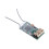 JR CM410X Δέκτης 4 καναλιών DX6I DX18 DX8 DEVO10 4