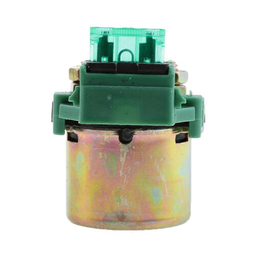 Relé de partida compatível com HONDA GL1500 GOLD WING 1988-2000 2