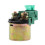 Relé de partida compatível com HONDA GL1500 GOLD WING 1988-2000 4