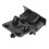 bicos de lavagem de para-brisa novos, código 61667161469, compatíveis com X5 E70 (2006-2010). 4