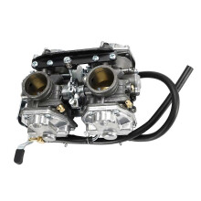 M576114-TI Carburetor compatible with XV400 V400 V535 V600 V650 compatible with 883