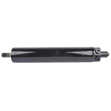 Cilindro de direção hidráulica para trator compatível com Ford 550, 555, 555A, 655, 555B, E6NN3A540CA~A, MK8039