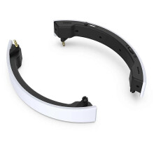 Kompatibel mit PS VR2 VR-Helm Externer Lautsprecher Tragbarer Stereo-Verstärker 3,5-mm-Funklautsprecher Spielzubehör