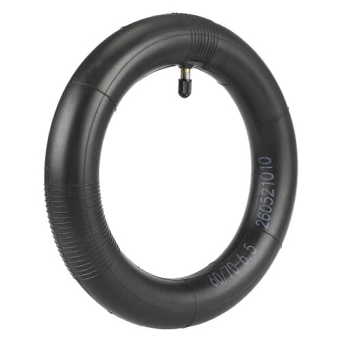 Câmara de ar Ninebot Max G30 60/70-6,5" resistente ao desgaste com bico