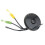 Slip Ring Steering Angle Sensor compatible with C Class W203 CLK W209 2