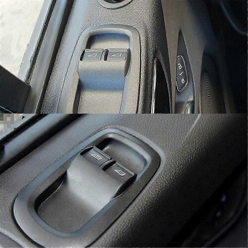 Interruptor do vidro elétrico compatível com Ford Transit MK8 14-19 GK2T-14A132-CA 1