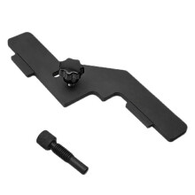 Speciaal gereedschap voor het afstellen van de motortiming en de asuitlijningsset -1685, compatibel met Edge Explorer Edge 2.0T