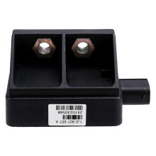 1J0907657A Car Yaw Rate Sensor ESP Sensor compatible with Seat 1J2907637A