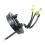 Slip Ring Steering Angle Sensor compatible with C Class W203 CLK W209 4