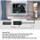 Μετατροπέας HDMI σε AV Προσαρμογέας HDMI σε RCA Προσαρμογέας HDMI σε παλαιότερη τηλεόραση 4