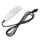 Universal 2 Push Button 5 Pin Lift Chairs Remote Control 1