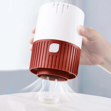 Electric Pump compatible with Vacuum Storage Bags Portable Vacuum Pump compatible with Compression Clothing Quilts And Blankets FLYE1057